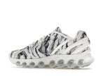 Nike Air Max Dn8 Premium Summit White Cool Grey, vista a 360 gradi 21 di 36