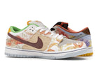 Nike SB Dunk Low Street Hawker (2021), vista a 360 gradi 21 di 36