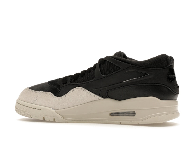 Air Jordan 4 Rm Black Light Bone - Black/Light Bone/Dark Grey - FQ7939-001 - 21
