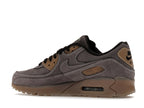 Nike Air Max 90 Shadow Brown, vista a 360 gradi 21 di 36