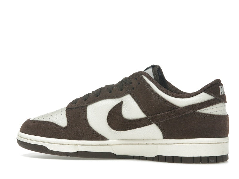 Nike Dunk Low Retro SE Pale Ivory Baroque Brown
