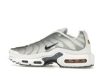 Nike Air Max Plus Smoke Grey Ashen Slate Womens - Summit White/Smoke Grey/Ashen Slate/Black - FQ2892-100 - 21