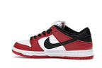 Nike Sb Dunk Low J Pack Chicago - Varsity Red/Black-White - BQ6817-600 - 21