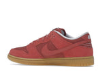 Nike Dunk Low Adobe - Adobe Red/Gum - DV5429-600 - 21