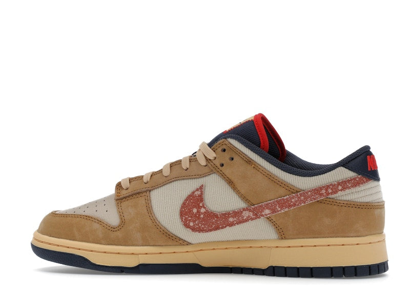 Nike Dunk Low Sketch and Exploration, vista a 360 gradi 21 di 36