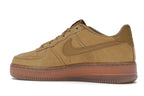 Nike Air Force 1 Low Wheat 2019 (GS) - Wheat/Gum Light Brown-Wheat - BQ5485-700 - 21