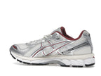 ASICS Gel-Kayano 12.1 Silver Burgundy