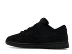 Nike Dunk Low SE Triple Black, vista a 360 gradi 21 di 36