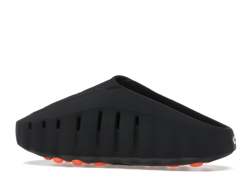 Nike Mind 001 Slide Black Chrome, vista a 360 gradi 21 di 36