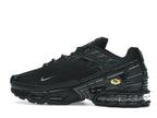 Nike Air Max Plus 3 Black Smoke Grey - Black/Smoke Grey - IF6319-001 - 21