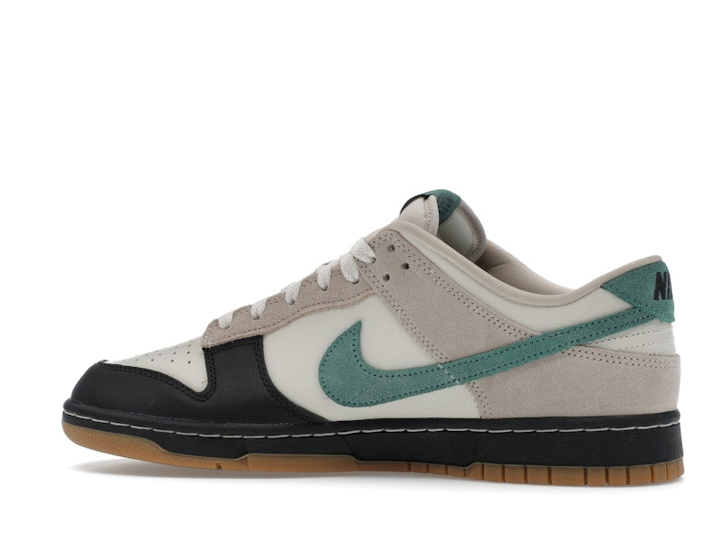 Nike Dunk Low Light Orewood Brown Bicoastal - Light Orewood Brown/Cream II/Black/Bicoastal - HQ3483-104 - 21