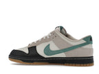 Nike Dunk Low Light Orewood Brown Bicoastal - Light Orewood Brown/Cream II/Black/Bicoastal - HQ3483-104 - 21