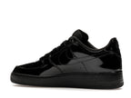 Nike Air Force 1 Low 07 Premium Black Patent - Black/Black/Black - IV2857-010 - 21