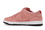 Nike Sb Dunk Low Pink Pig - Atomic Pink/University Red/White/Atomic Pink - CV1655-600 - 21
