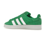 Adidas Campus 00s Green Cloud White Womens - Gren/Cloud White/Green - ID7029 - 21