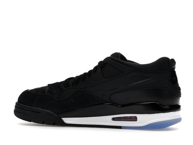 Air Jordan 4 Rm Black White Varsity Red - Black/White/Varsity Red/Black - FQ7939-009 - 21