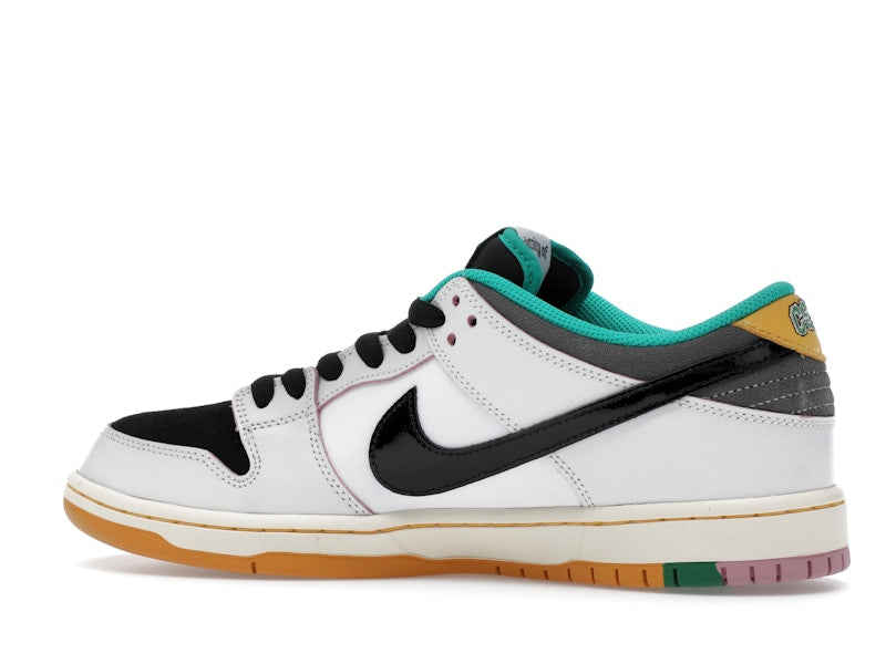 Nike SB Dunk Low CSEF, vista a 360 gradi 21 di 36