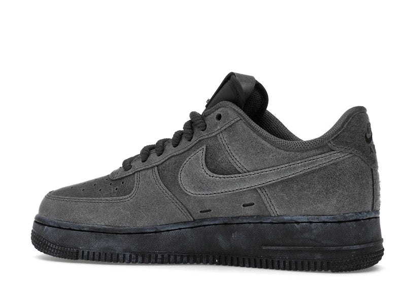 Nike Air Force 1 Low Metalwork Medium Ash Anthracite - Medium Ash/Anthracite/Black - IH4965-254 - 21