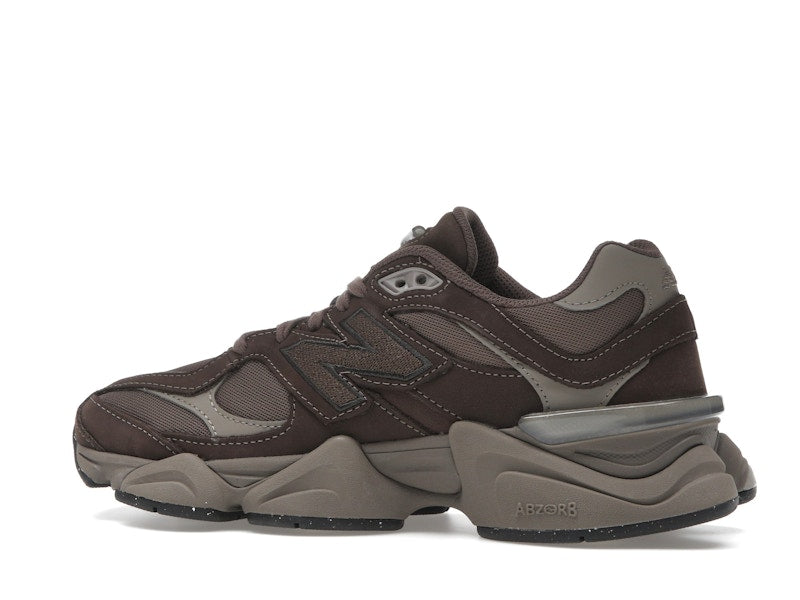 New Balance 9060 Mono Cortado, vista a 360 gradi 21 di 36