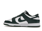 Nike Dunk Low Varsity Green, vista a 360 gradi 21 di 36