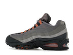 Nike Air Max 95 OG Big Bubble Hot Curry, vista a 360 gradi 21 di 36