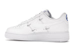 Nike Air Force 1 Lx White (W) - White/Hyper Royal-Black-White - CT1990-100 - 21