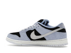 Nike SB Dunk Low Aluminum, vista a 360 gradi 21 di 37