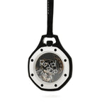 Swatch x Audemars Piguet AP Bioceramic Royal Pop Ocho Negro SSX03W101N, vista a 360 gradi 21 di 36
