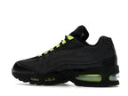 Nike Air Max 95 SE Big Bubble atmos Harajuku - Black/White/Volt/Flat Gold - IM8063-010 - 21
