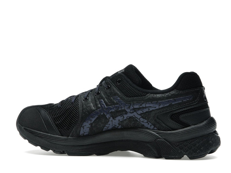 Asics Gel Kiril 3 Kiko Kostadinov Black Navy - Black/Navy - 1203A644-001 - 21