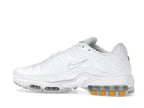 Nike Air Max Plus Golf Triple White - White/White - FZ4150-100 - 21
