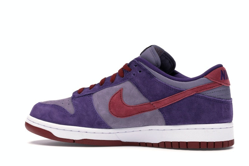 Nike Dunk Low Plum 2020 - Daybreak/Barn-Plum - CU1726-500 - 21