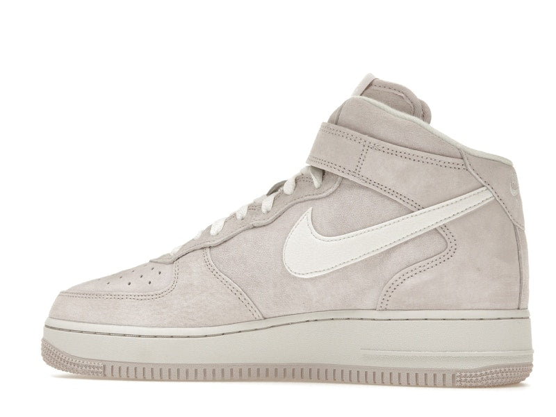 Nike Air Force 1 Mid QS Venice - Venice/Summit White - DM0107-500 - 21
