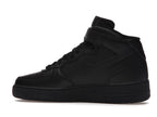 Nike Air Force 1 Mid 07 Triple Black 2021 - Black/Black - 315123-001/CW2289-001 - 21