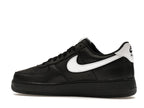Nike Air Force 1 Low Qs Black White - Black/White-Black - CQ0492-001 - 21