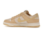 Nike Dunk Low Light Orewood Snakeskin (Women's)