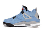 Air Jordan 4 Retro University Blue (GS) - University Blue/Tech Grey/White/Black - air-jordan-4-retro-university-blue-gs - 21