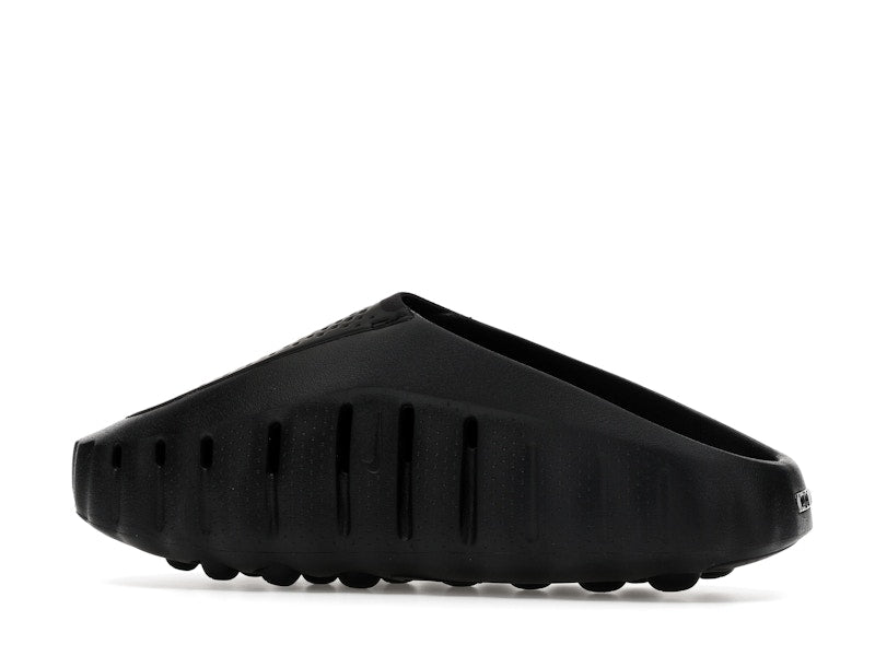 Nike Mind 001 Slide Triple Black, vista a 360 gradi 21 di 36