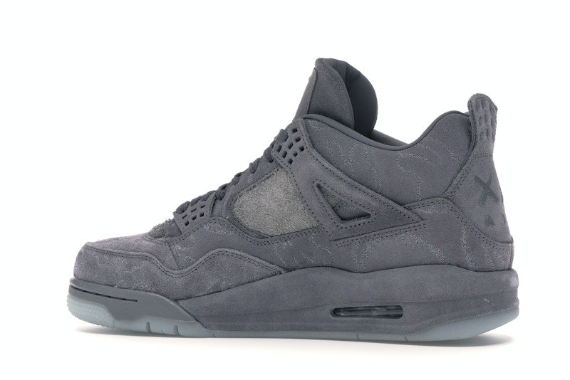 Air Jordan 4 Retro Kaws