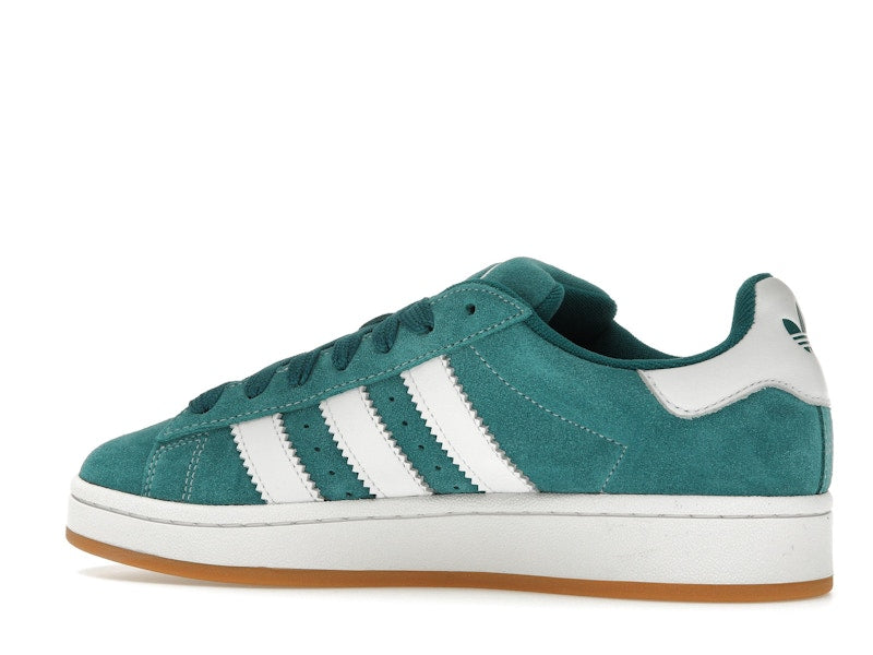adidas Campus 00s Legacy Teal Cloud White Gum, vista a 360 gradi 21 di 36