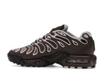 Nike Air Max Plus Drift Baroque Brown Womens - Baroque Brown/Earth/Black/Platinum Violet - FV4081-200 - 21