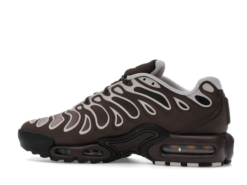 Nike Air Max Plus Drift Baroque Brown Womens - Baroque Brown/Earth/Black/Platinum Violet - FV4081-200 - 21