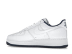 Nike Air Force 1 Low Lil Yachty Concrete Boys Its Us - White/White/Midnight Navy/Dark Powder Blue - IB5720-100 - 21