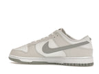 Nike Dunk Low Retro Summit White Light Smoke Grey - Summit White/Light Smoke Grey-Platinum Tint - DV0831-106 - 21