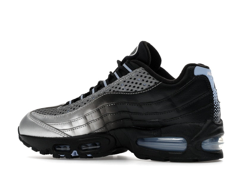 Nike Air Max 95 Big Bubble Palace, vista a 360 gradi 21 di 36
