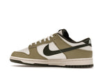 Nike Dunk Low Retro Neutral Olive Cargo Khaki - Neutral Olive/Cargo Khaki/Phantom - IH0244-276 - 21