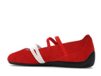 Puma Speedcat Ballet For All Time Red