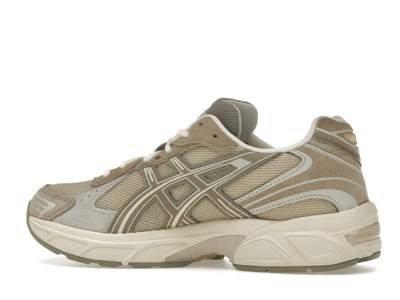 Asics Gel 1130 Wood Crepe Mink Womens - Wood Crepe/Mink - 1202A163-200 - 21