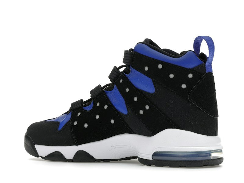 Nike Air Max 2 CB '94 Black Varsity Royal - image 22