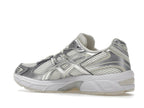 Asics Gel 1130 Cream Pure Silver (W) - Cream/Pure Silver/White - 1202A164-107 - 22